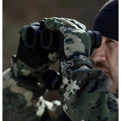 Перчатки Tactical Skin водонепроницаемые с мембраной