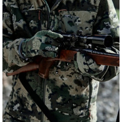 Перчатки Tactical Skin водонепроницаемые с мембраной