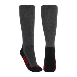 Носки шерстяные Dry Wool Grey