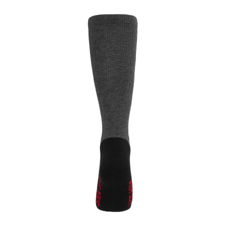 Носки шерстяные Dry Wool Grey