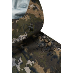 Костюм мембранный Антарес (AquaShield) Адаптивный камуфляж