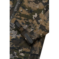 Костюм мембранный Антарес (AquaShield) Адаптивный камуфляж