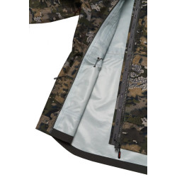 Костюм мембранный Антарес (AquaShield) Адаптивный камуфляж