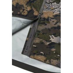 Костюм мембранный Антарес (AquaShield) Адаптивный камуфляж