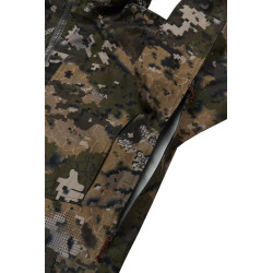 Костюм мембранный Антарес (AquaShield) Адаптивный камуфляж