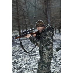 Костюм СТРЕЛЕЦ (SilentShield) Адаптивный камуфляж