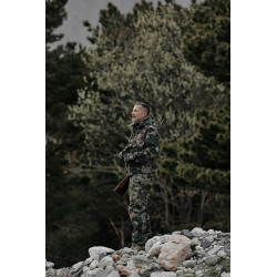 Костюм СТРЕЛЕЦ (SilentShield) Адаптивный камуфляж