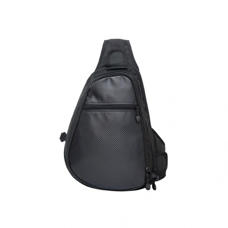 Рюкзак слингер DANAPER STEALTH Urban, Black Рюкзак слингер DANAPER STEALTH Urban, Black