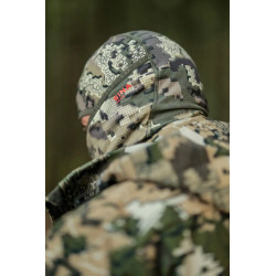 Балаклава Марс (Thermo Skin) Адаптивный камуфляж
