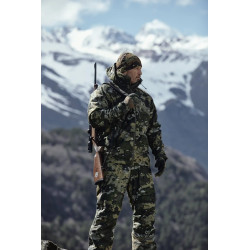 Костюм утепленный StormShield Arctis