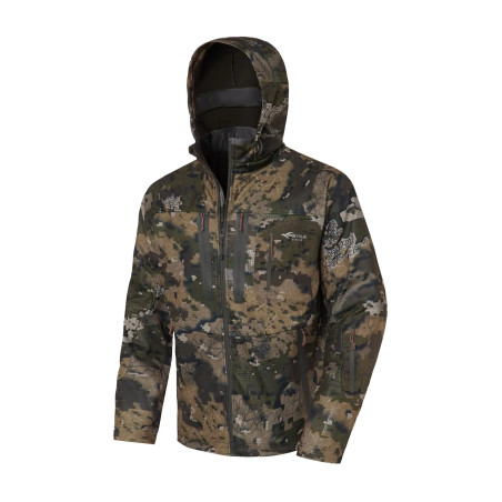 Костюм Softshell AeroShield