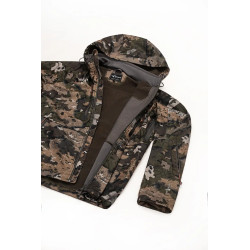 Костюм Softshell AeroShield