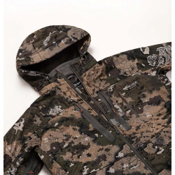 Костюм Softshell AeroShield