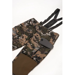 Костюм Softshell AeroShield