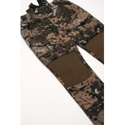 Костюм Softshell AeroShield