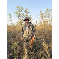 Костюм Softshell AeroShield
