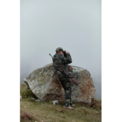 Костюм Softshell AeroShield