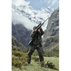 Костюм Softshell AeroShield