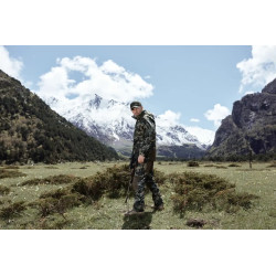 Костюм Softshell AeroShield