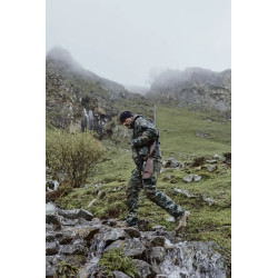 Костюм Softshell AeroShield