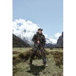 Костюм Softshell AeroShield