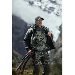 Костюм Softshell AeroShield