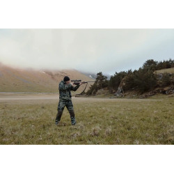 Костюм Softshell AeroShield