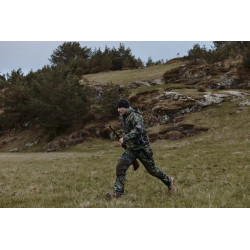 Костюм Softshell AeroShield