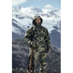 Куртка утепленная 3 в 1 StormShield Arctis