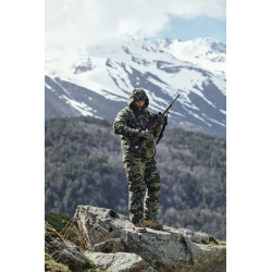 Куртка утепленная 3 в 1 StormShield Arctis
