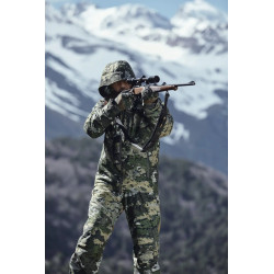 Куртка утепленная 3 в 1 StormShield Arctis