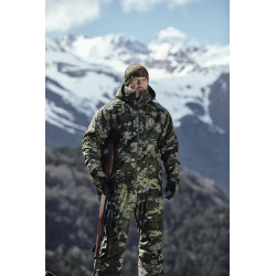 Куртка утепленная 3 в 1 StormShield Arctis