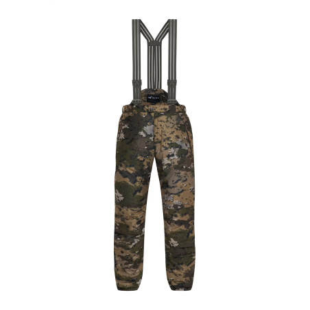 Брюки утепленные StormShield Arctis Adaptive Camo