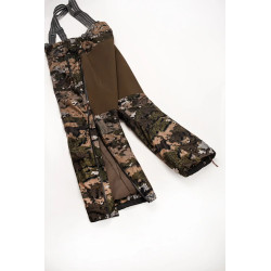 Брюки утепленные StormShield Arctis Adaptive Camo