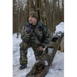 Брюки утепленные StormShield Arctis Adaptive Camo