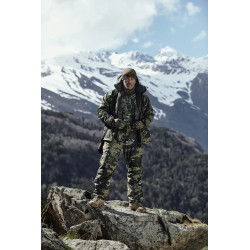 Брюки утепленные StormShield Arctis Adaptive Camo