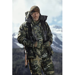 Брюки утепленные StormShield Arctis Adaptive Camo
