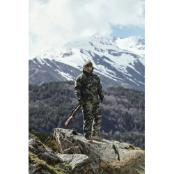 Брюки утепленные StormShield Arctis Adaptive Camo
