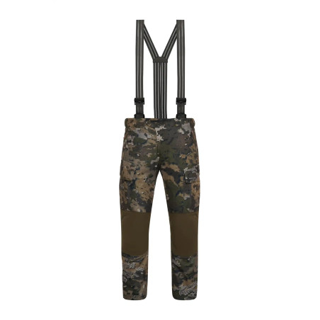 Брюки cофтшелл AeroShield Softactive