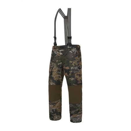 Брюки cофтшелл AeroShield Softactive