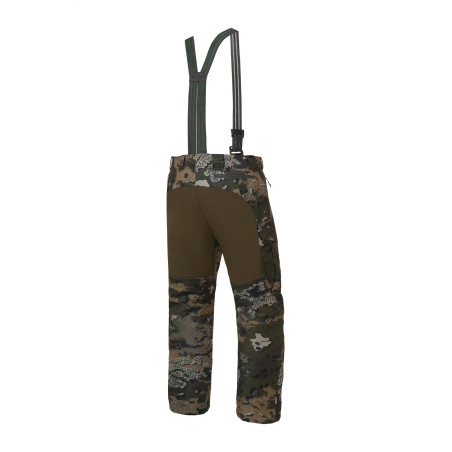 Брюки cофтшелл AeroShield Softactive