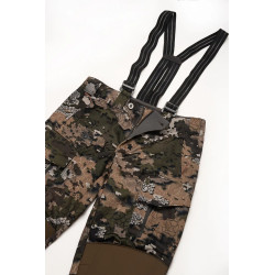 Брюки cофтшелл AeroShield Softactive