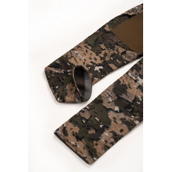 Брюки cофтшелл AeroShield Softactive