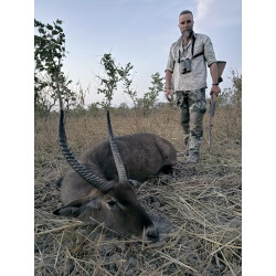Брюки cофтшелл AeroShield Softactive