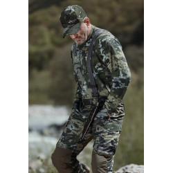 Брюки cофтшелл AeroShield Softactive