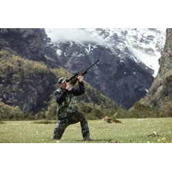 Брюки cофтшелл AeroShield Softactive
