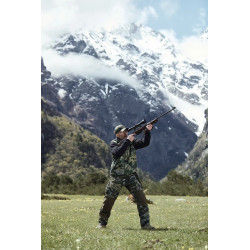 Брюки cофтшелл AeroShield Softactive