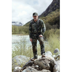 Брюки cофтшелл AeroShield Softactive