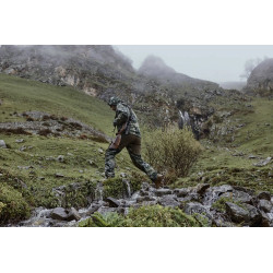 Брюки cофтшелл AeroShield Softactive