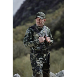 Брюки cофтшелл AeroShield Softactive